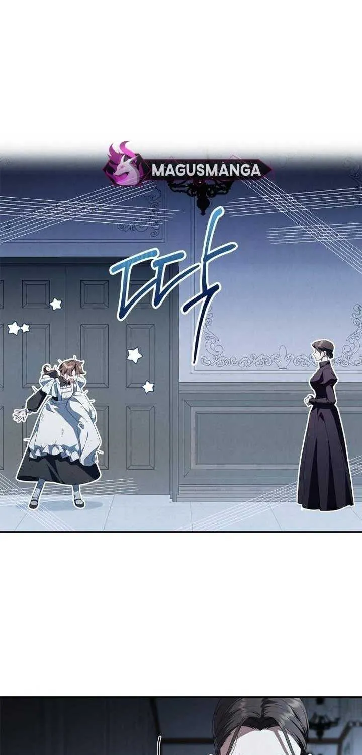 Read The Count’s Secret Maid chapter 3 image 71 on Lezhin