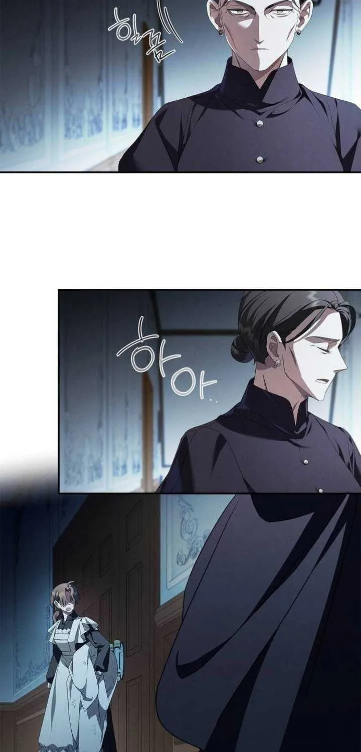 Read The Count’s Secret Maid chapter 3 image 72 on Lezhin