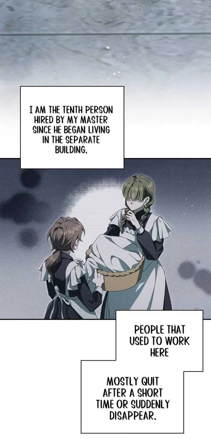 Read The Count’s Secret Maid chapter 3 image 74 on Lezhin