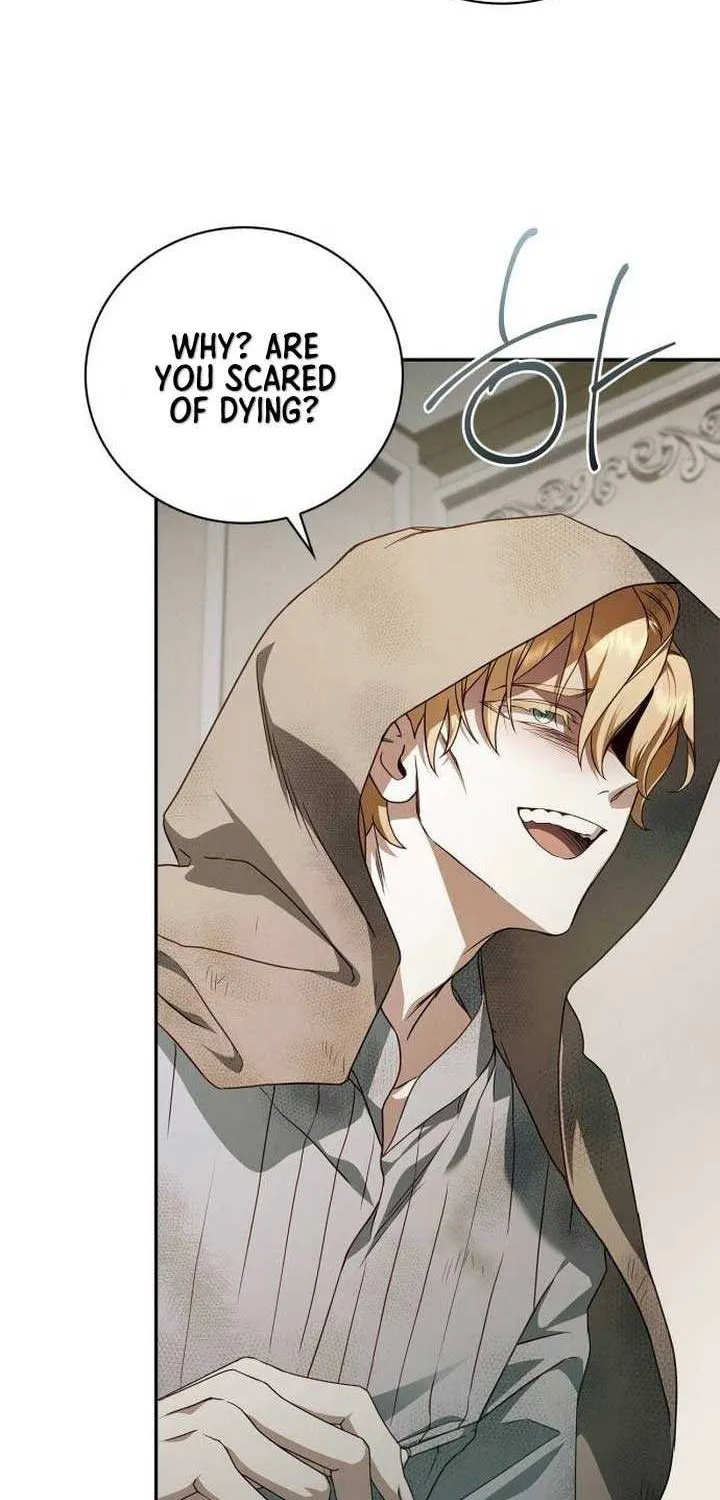 Read The Count’s Secret Maid chapter 3 image 9 on Lezhin