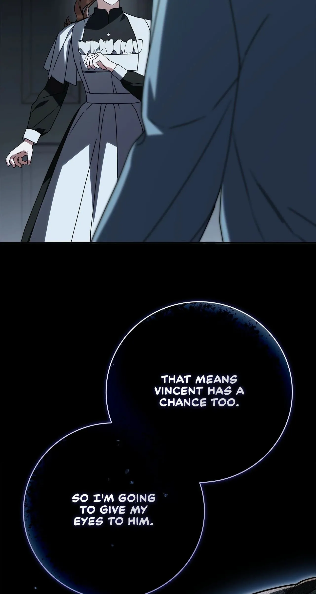 Read The Count’s Secret Maid chapter 31.1 image 2 on Lezhin