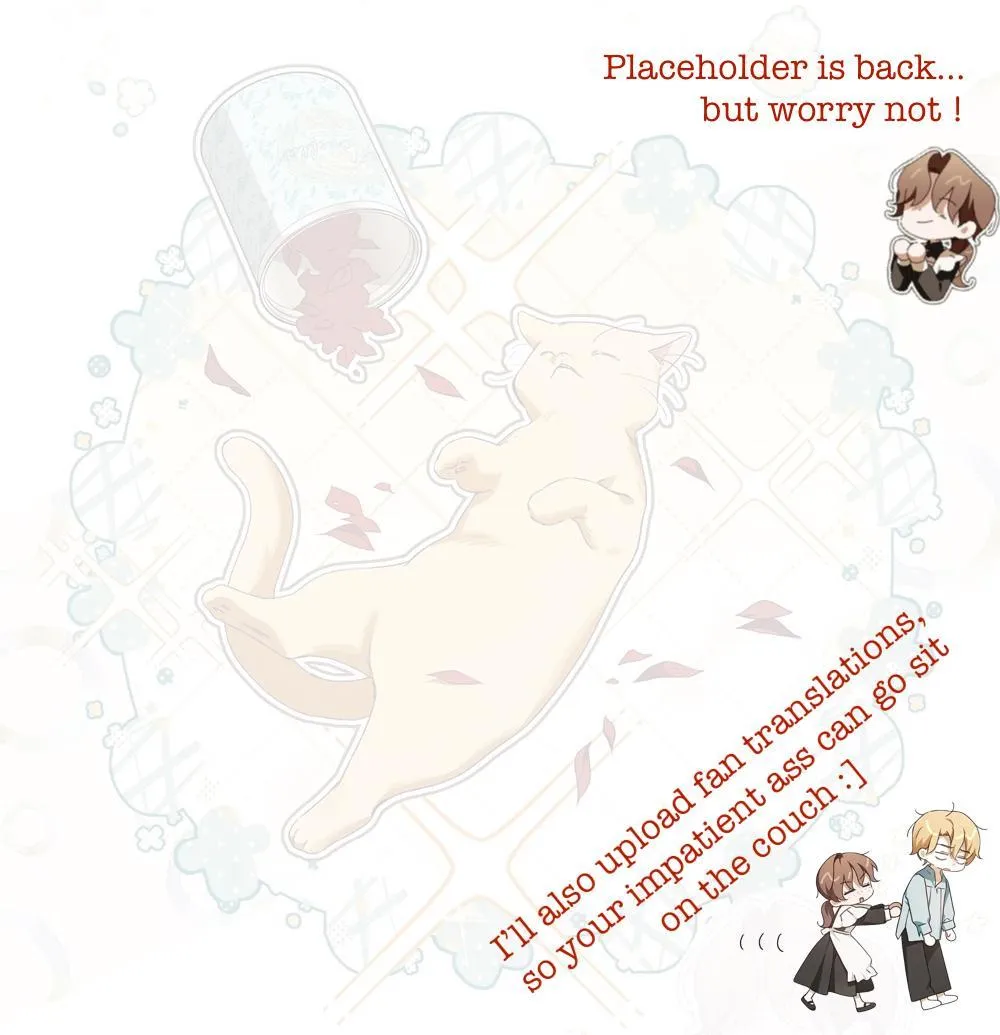 Read The Count’s Secret Maid chapter 32 image 1 on Lezhin