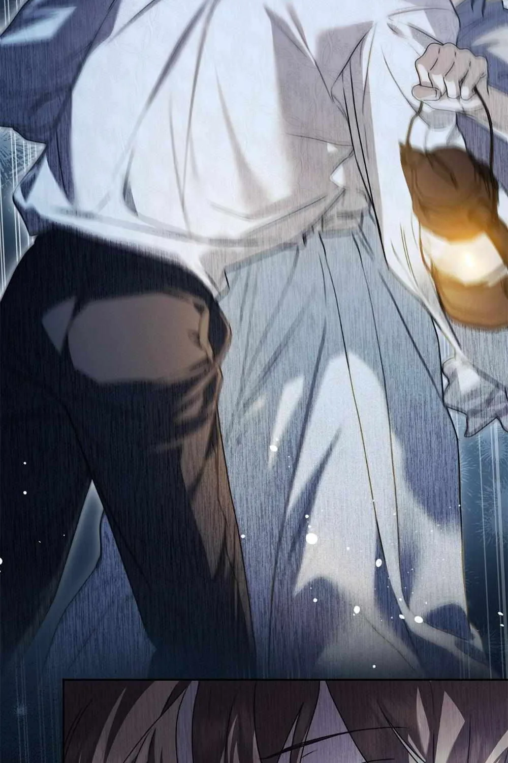 Read The Count’s Secret Maid chapter 36 image 1 on Lezhin