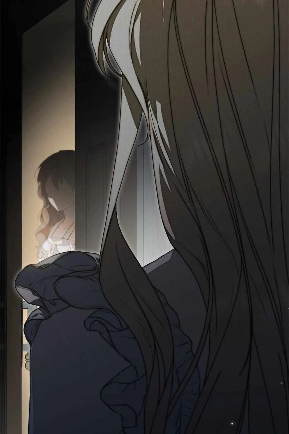 Read The Count’s Secret Maid chapter 36 image 128 on Lezhin