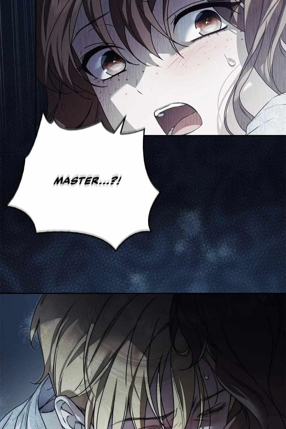 Read The Count’s Secret Maid chapter 36 image 2 on Lezhin
