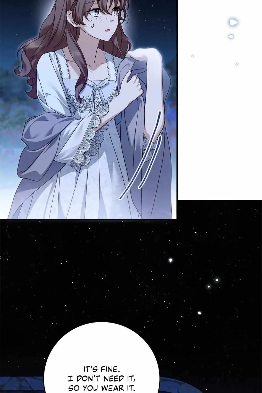 Read The Count’s Secret Maid chapter 36 image 23 on Lezhin