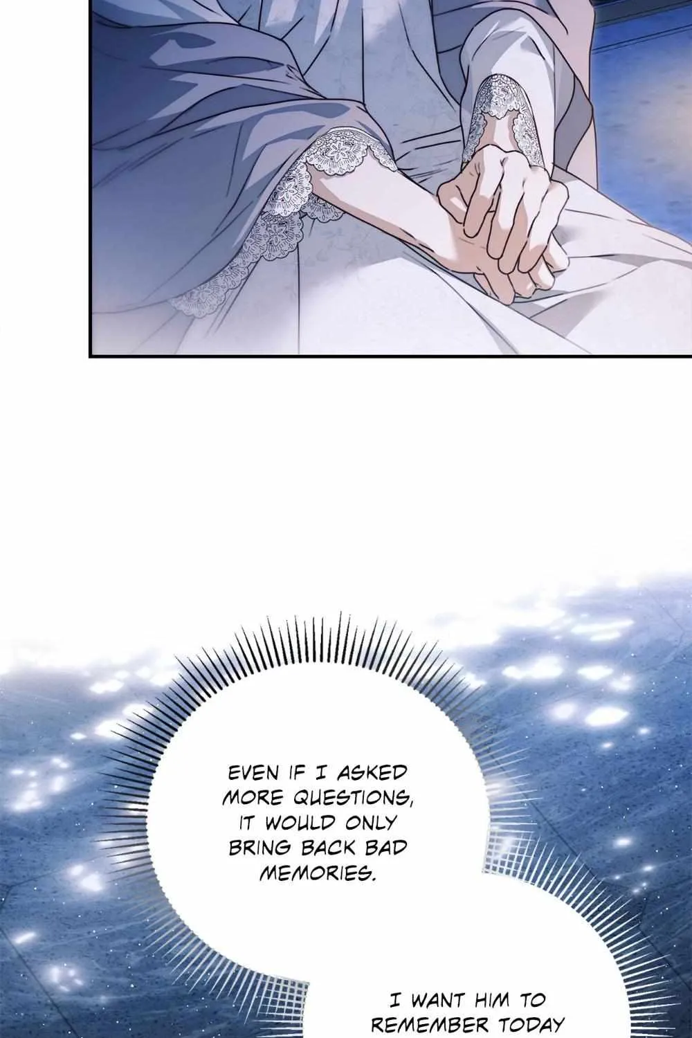 Read The Count’s Secret Maid chapter 36 image 32 on Lezhin