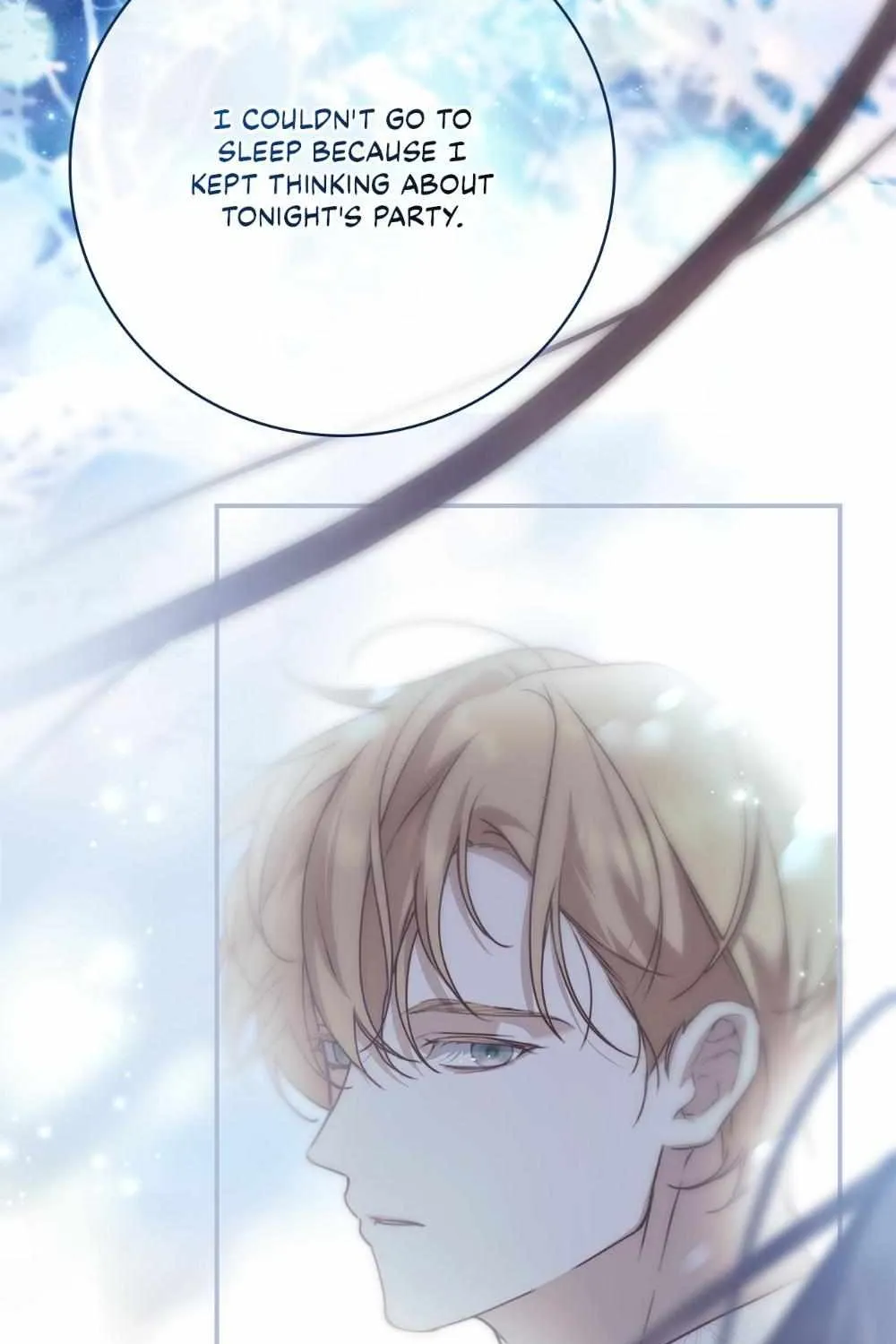 Read The Count’s Secret Maid chapter 36 image 36 on Lezhin