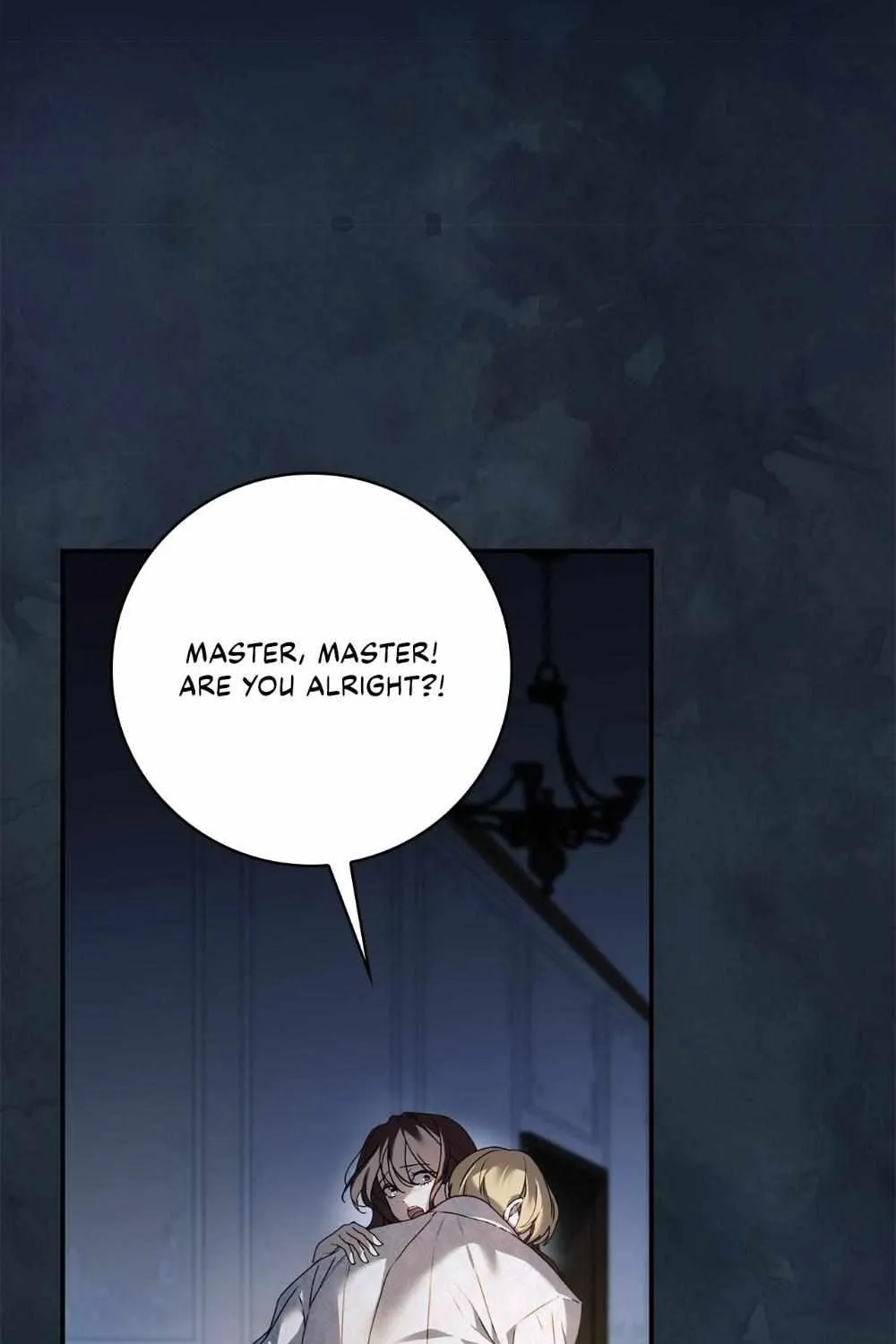 Read The Count’s Secret Maid chapter 36 image 4 on Lezhin