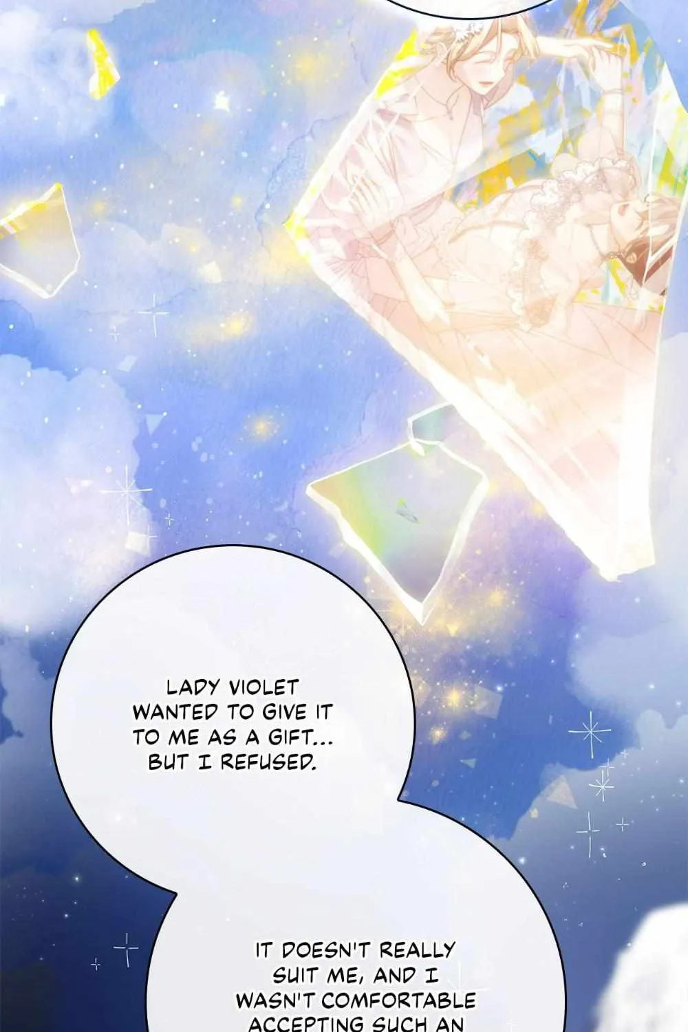 Read The Count’s Secret Maid chapter 36 image 41 on Lezhin