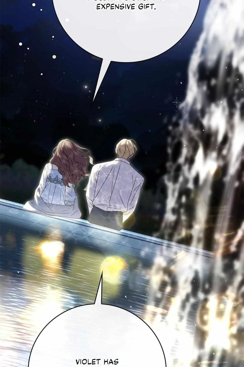 Read The Count’s Secret Maid chapter 36 image 42 on Lezhin