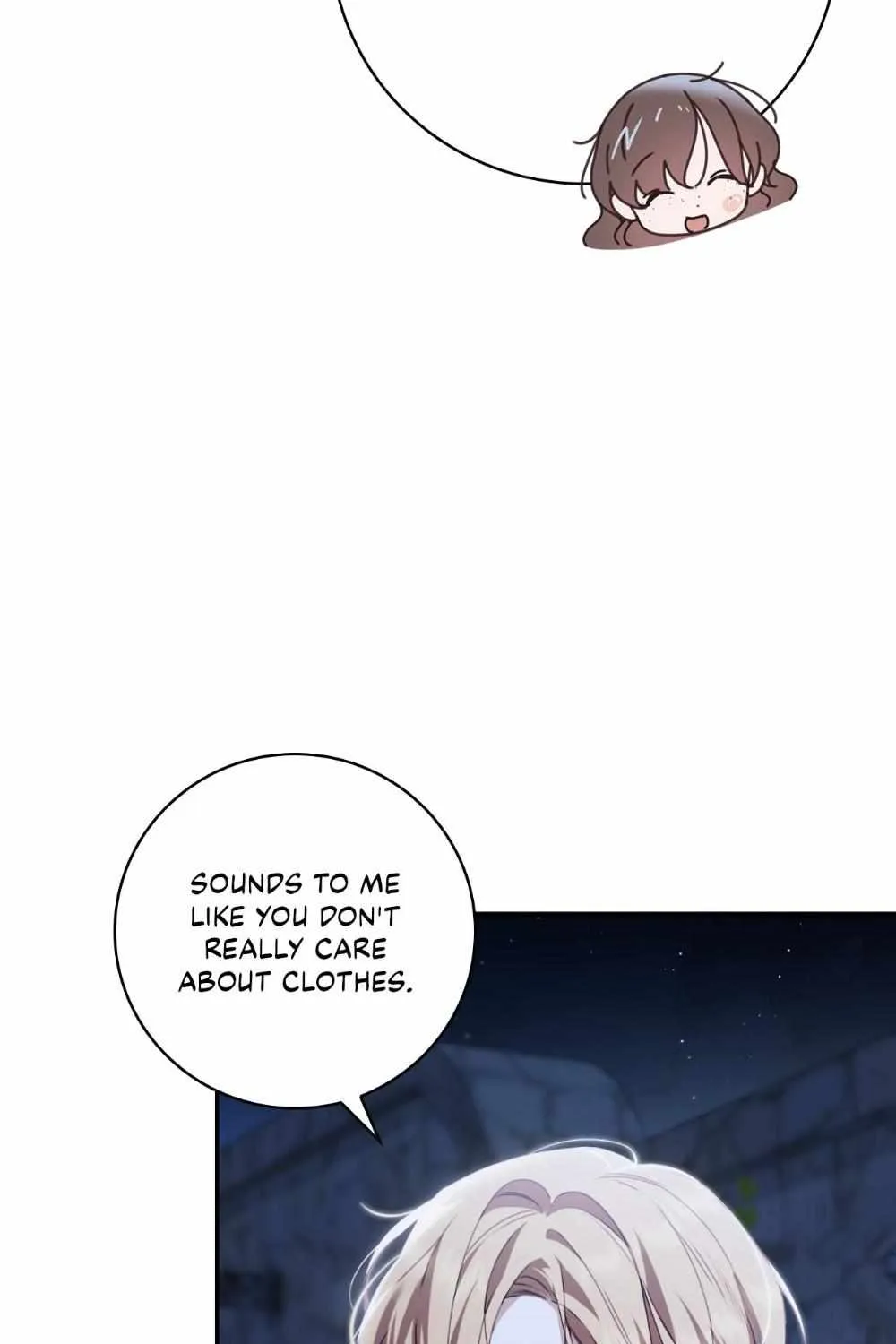 Read The Count’s Secret Maid chapter 36 image 44 on Lezhin