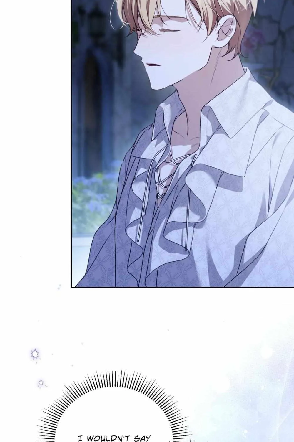 Read The Count’s Secret Maid chapter 36 image 45 on Lezhin