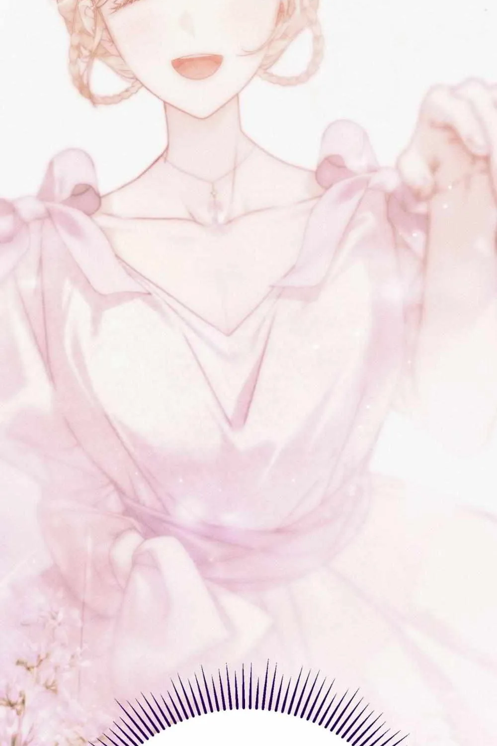 Read The Count’s Secret Maid chapter 36 image 49 on Lezhin