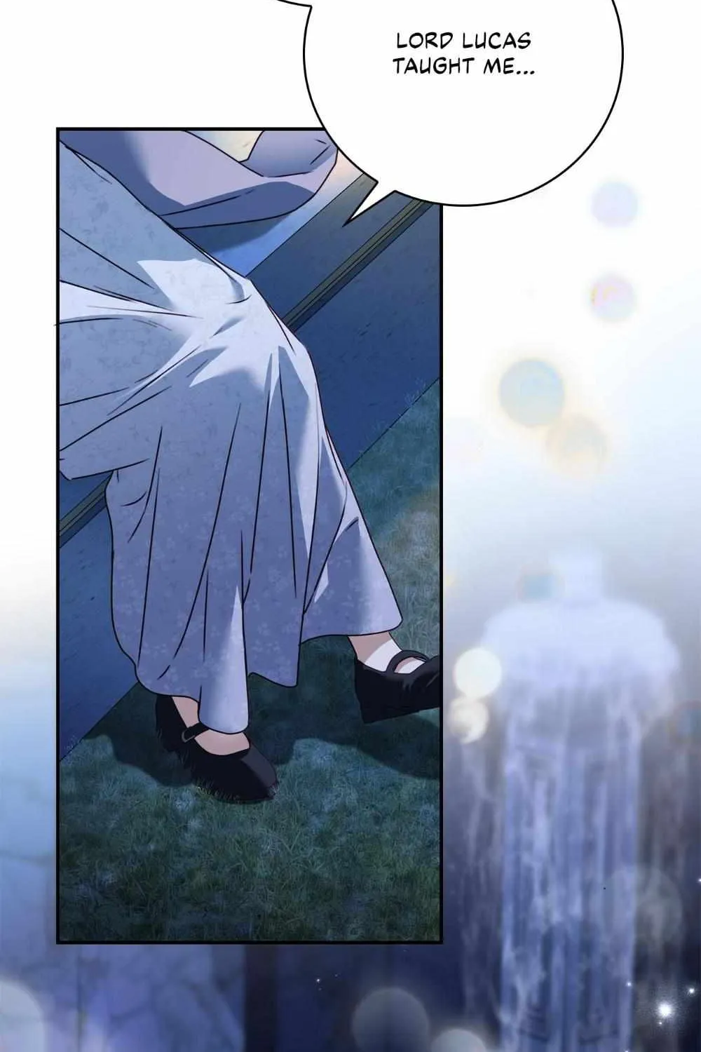 Read The Count’s Secret Maid chapter 36 image 52 on Lezhin
