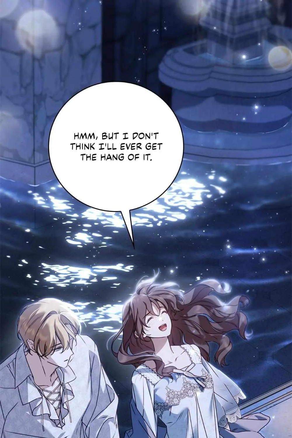 Read The Count’s Secret Maid chapter 36 image 53 on Lezhin