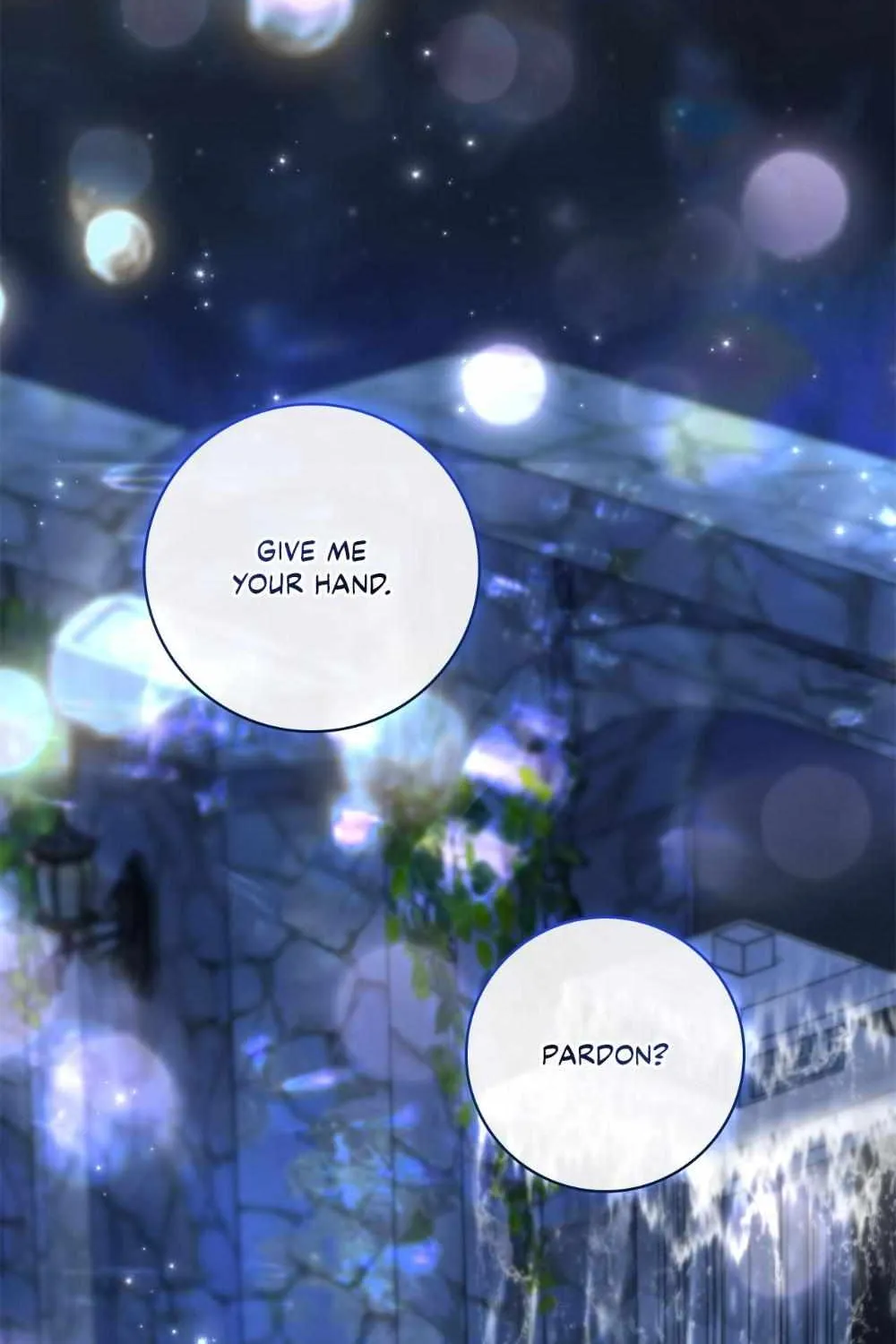 Read The Count’s Secret Maid chapter 36 image 56 on Lezhin