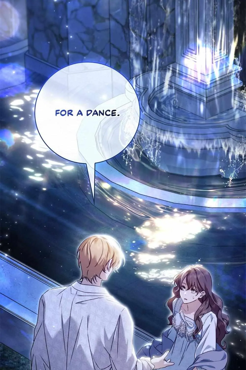 Read The Count’s Secret Maid chapter 36 image 57 on Lezhin