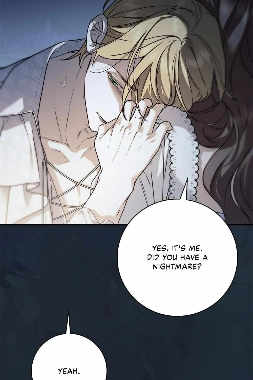Read The Count’s Secret Maid chapter 36 image 6 on Lezhin