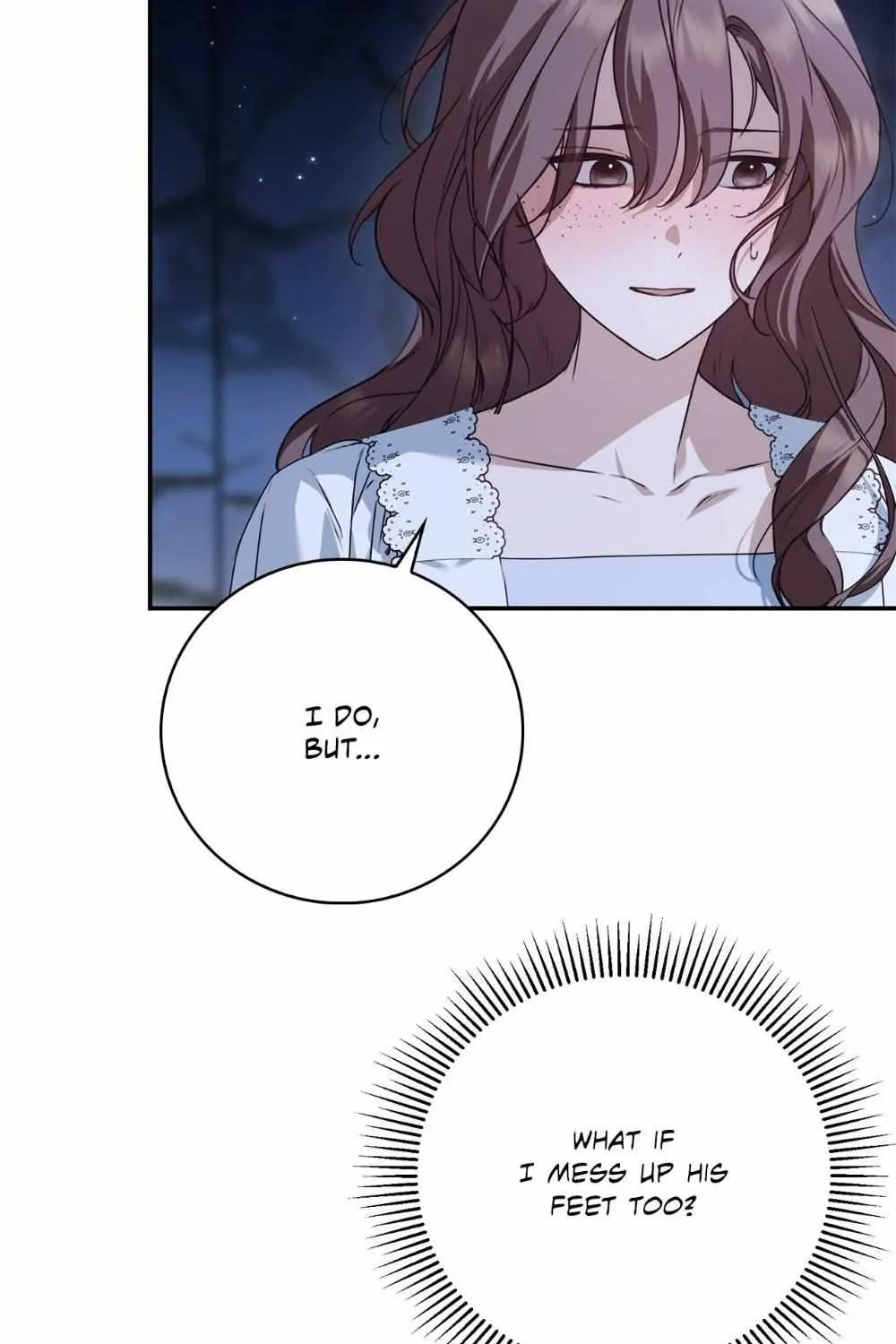 Read The Count’s Secret Maid chapter 36 image 60 on Lezhin