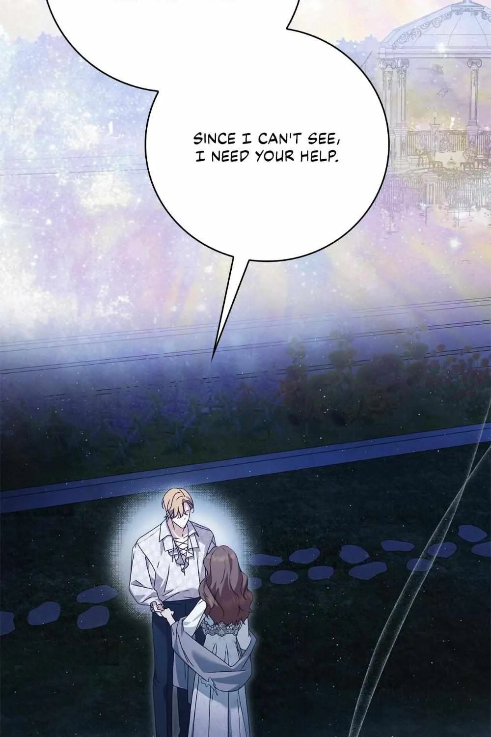Read The Count’s Secret Maid chapter 36 image 77 on Lezhin