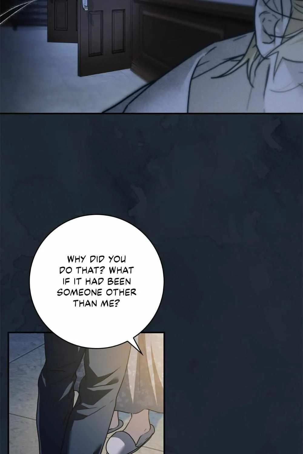 Read The Count’s Secret Maid chapter 36 image 8 on Lezhin
