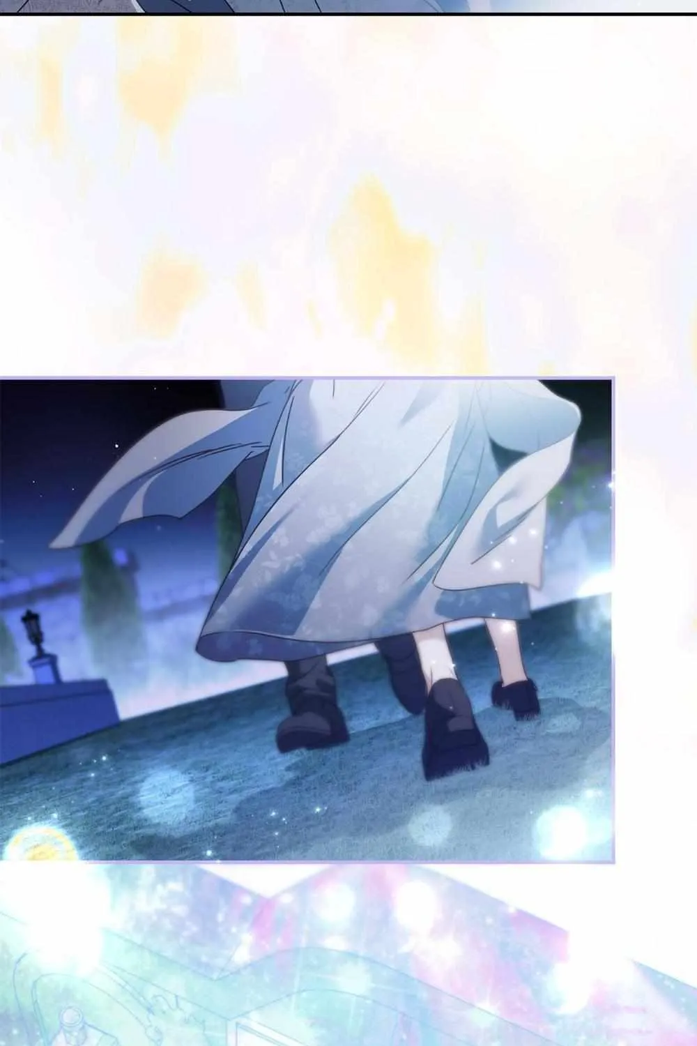 Read The Count’s Secret Maid chapter 36 image 80 on Lezhin