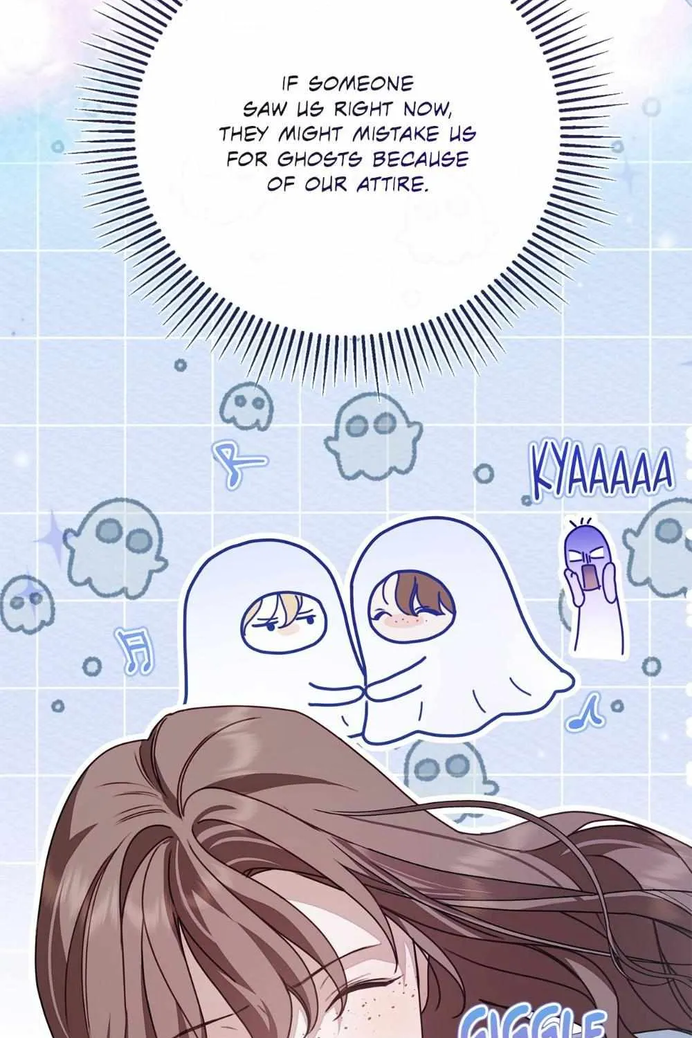 Read The Count’s Secret Maid chapter 36 image 86 on Lezhin