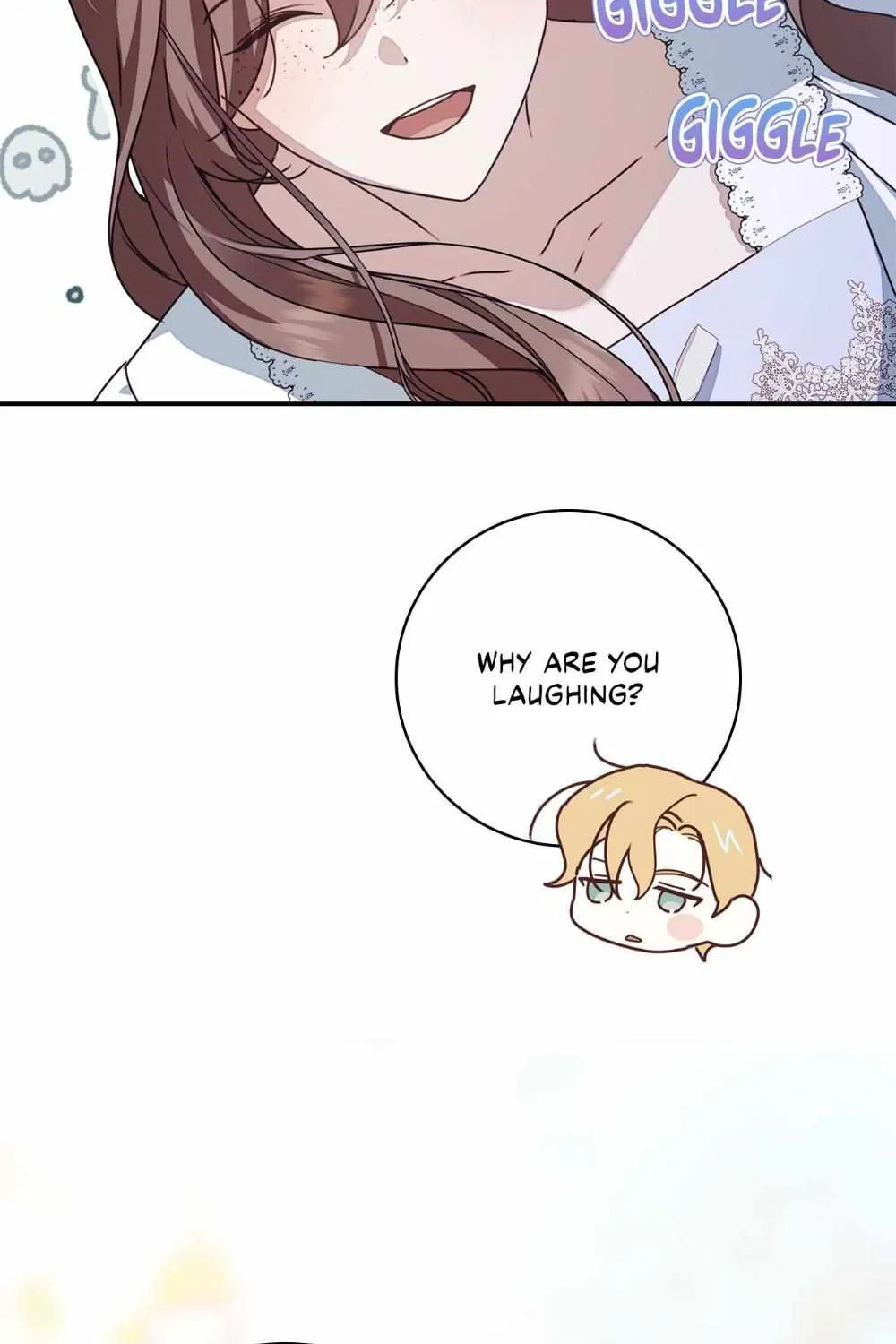 Read The Count’s Secret Maid chapter 36 image 87 on Lezhin