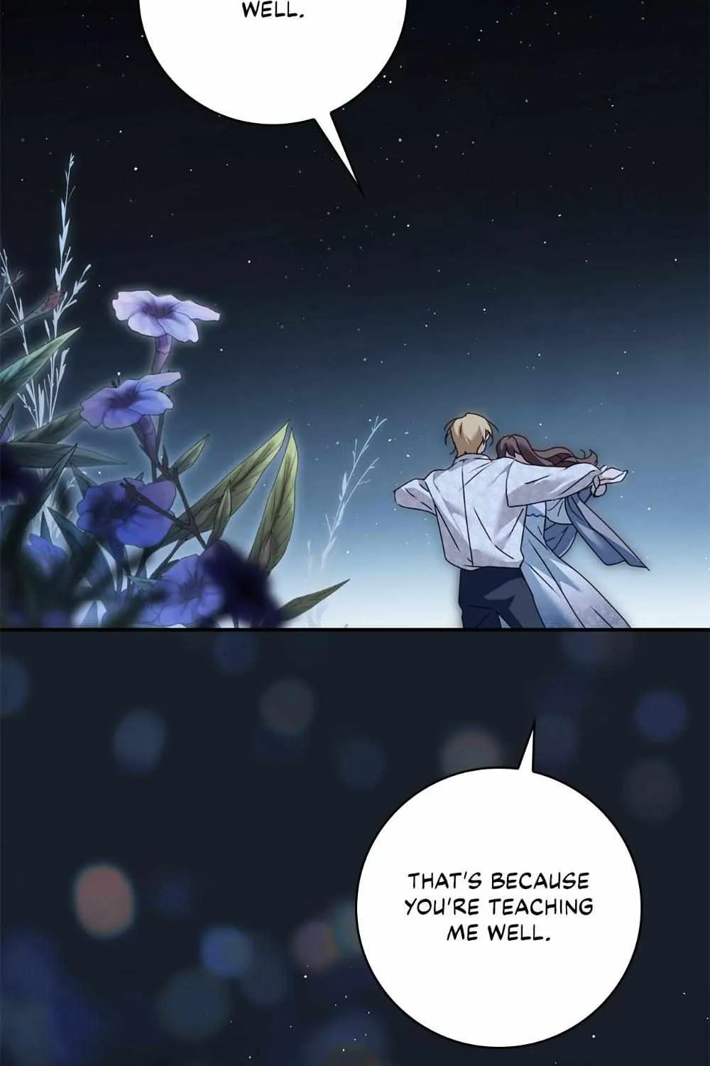 Read The Count’s Secret Maid chapter 36 image 93 on Lezhin