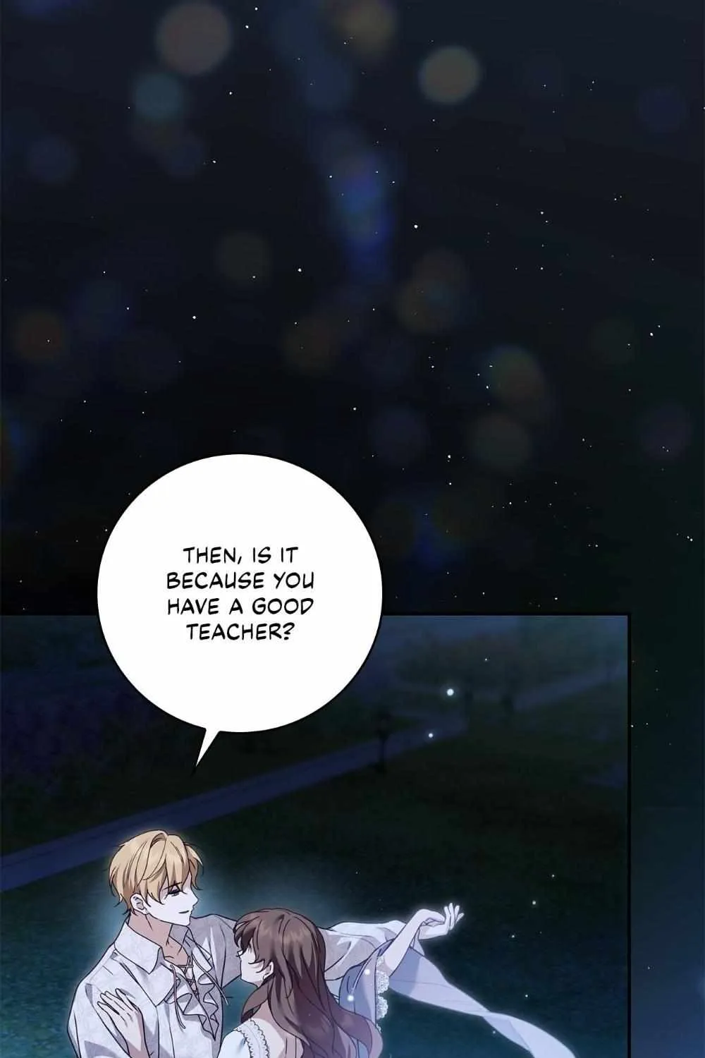 Read The Count’s Secret Maid chapter 36 image 94 on Lezhin