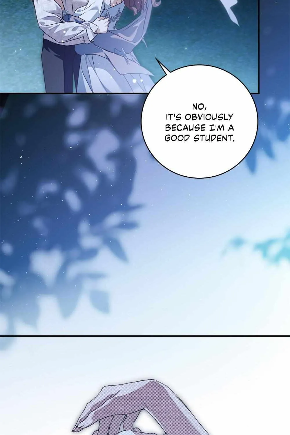Read The Count’s Secret Maid chapter 36 image 95 on Lezhin