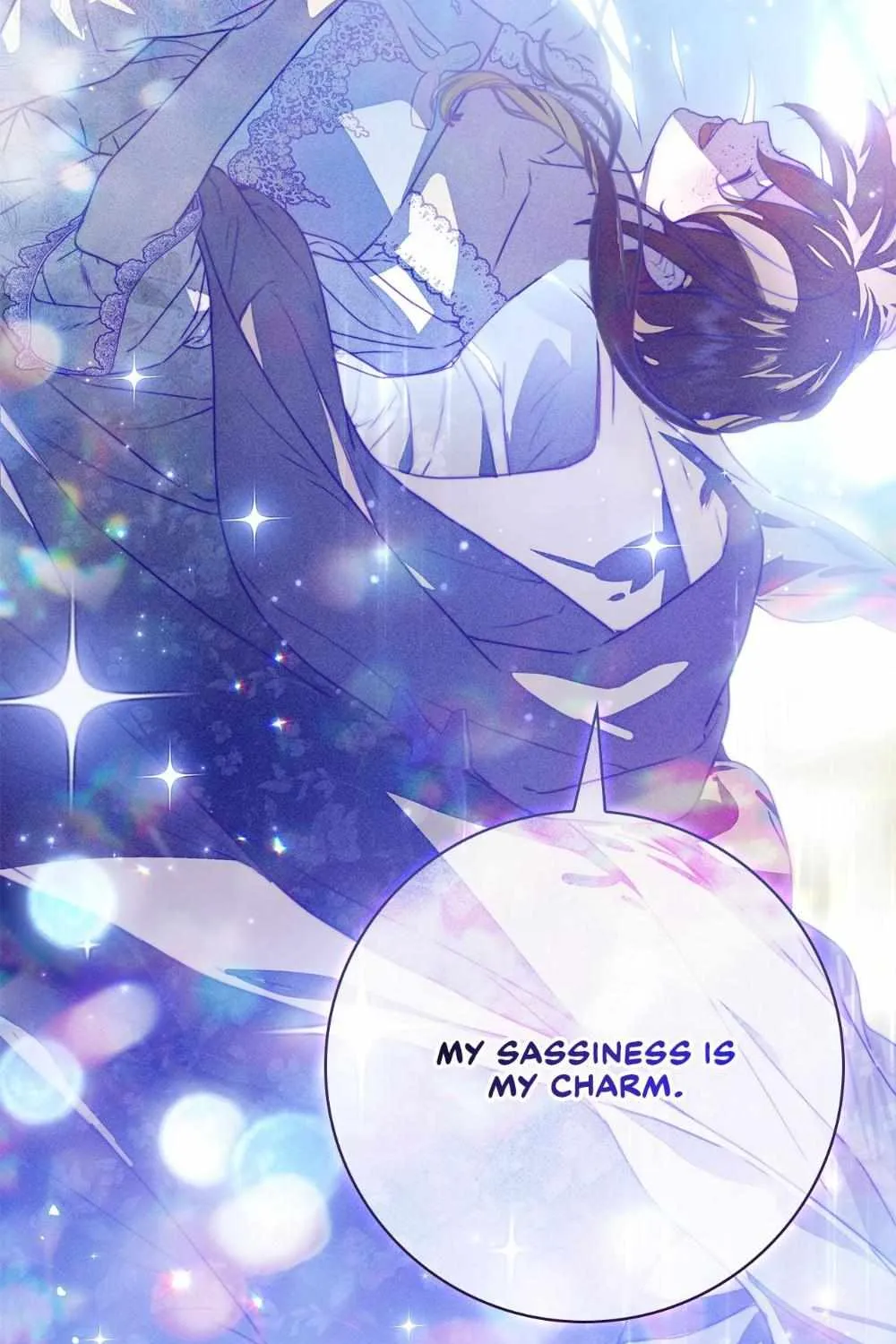 Read The Count’s Secret Maid chapter 36 image 98 on Lezhin