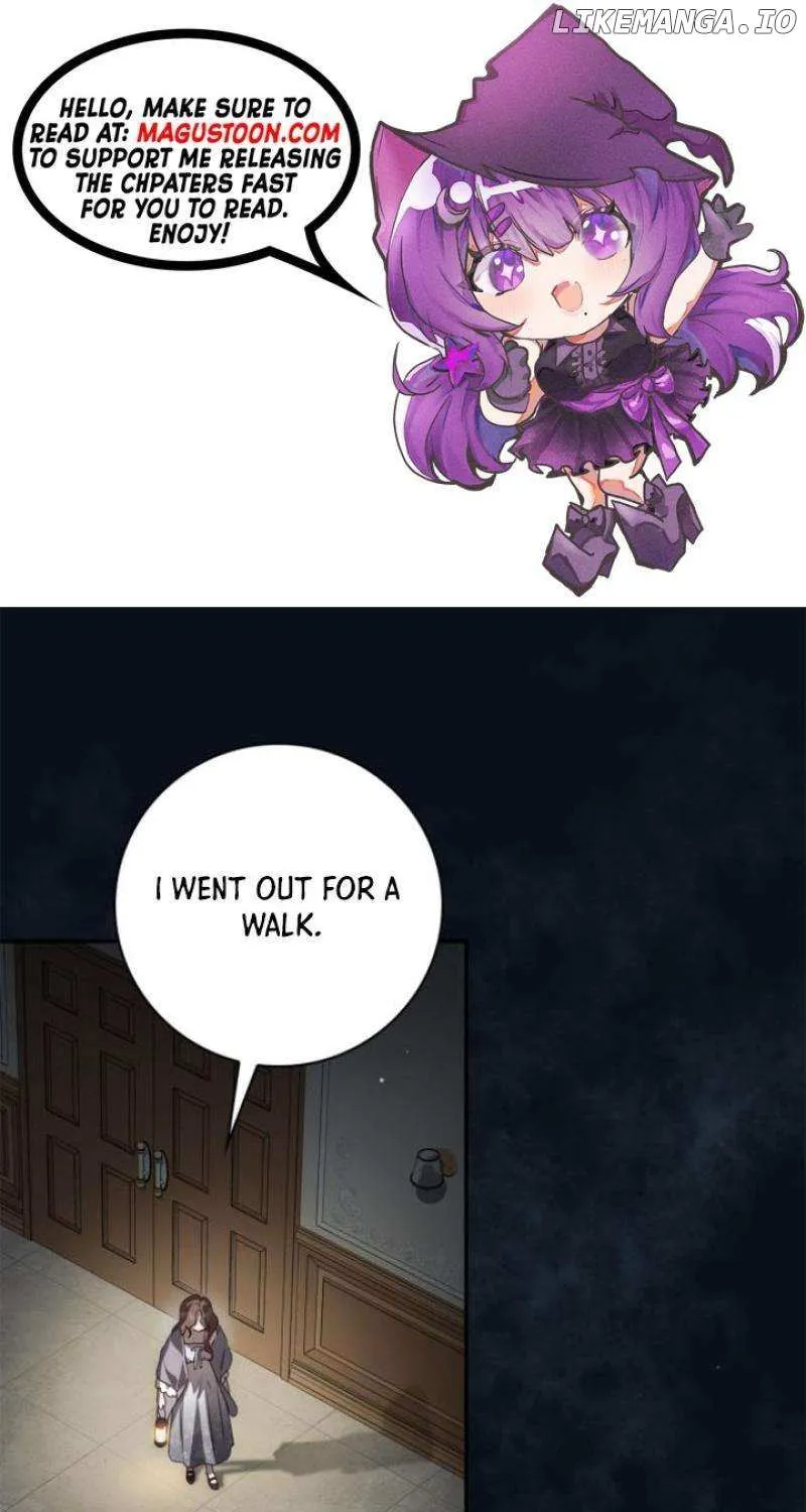 Read The Count’s Secret Maid chapter 37 image 0 on Lezhin