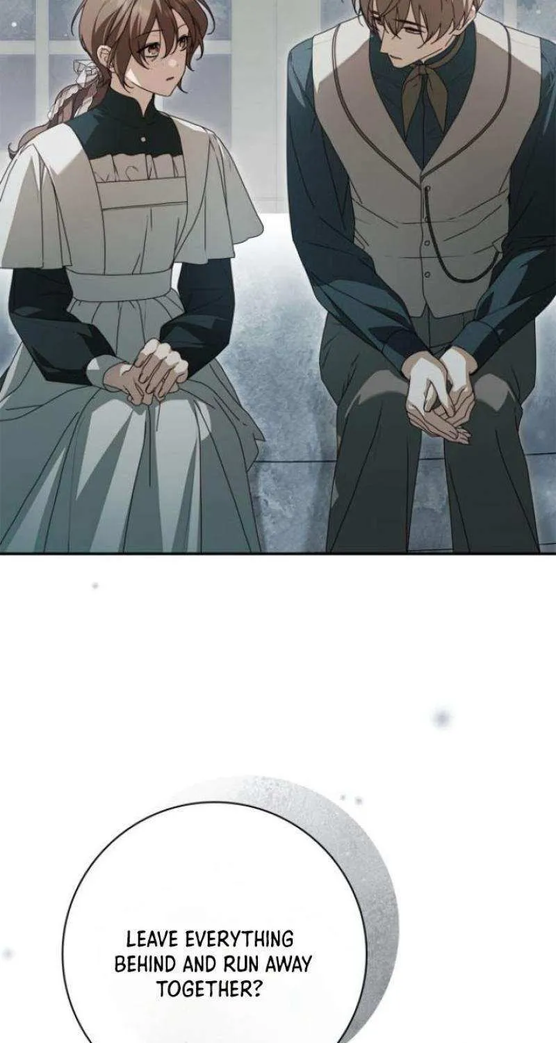 Read The Count’s Secret Maid chapter 37 image 100 on Lezhin