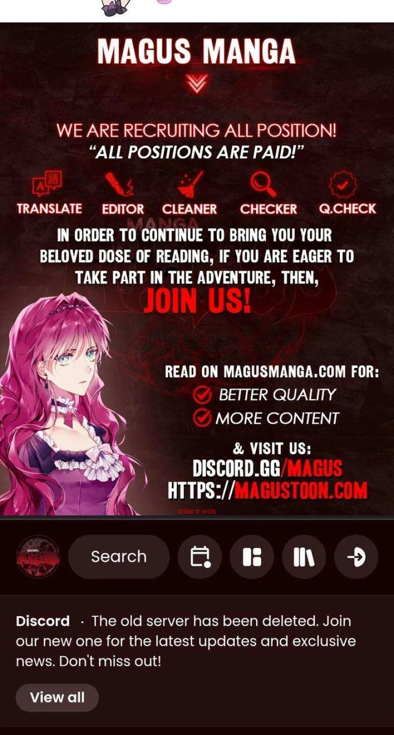 Read The Count’s Secret Maid chapter 37 image 103 on Lezhin