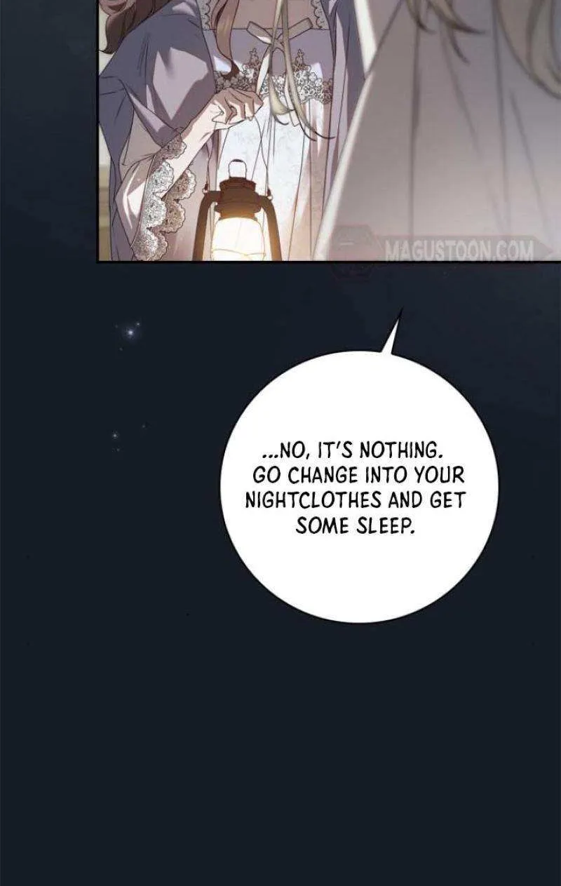 Read The Count’s Secret Maid chapter 37 image 11 on Lezhin