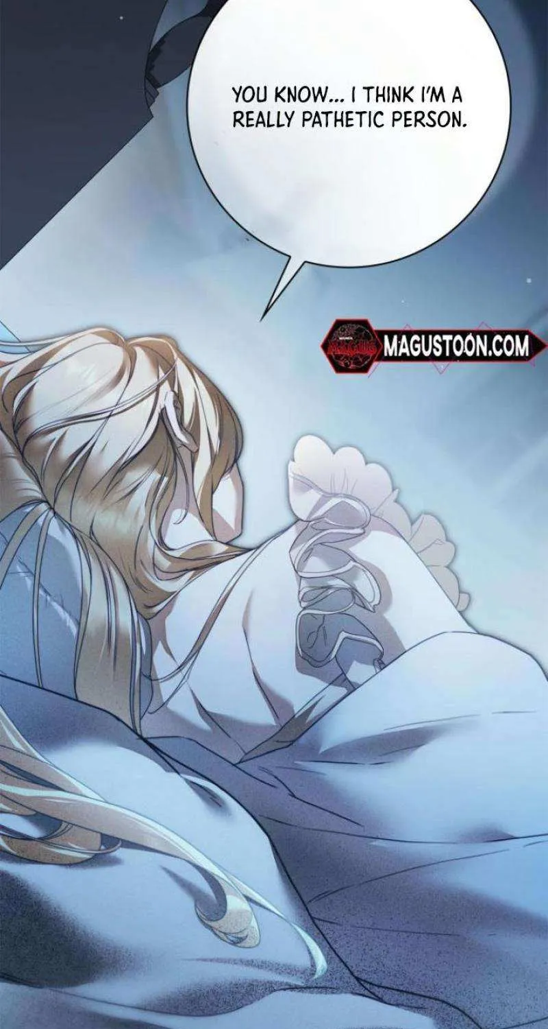 Read The Count’s Secret Maid chapter 37 image 16 on Lezhin