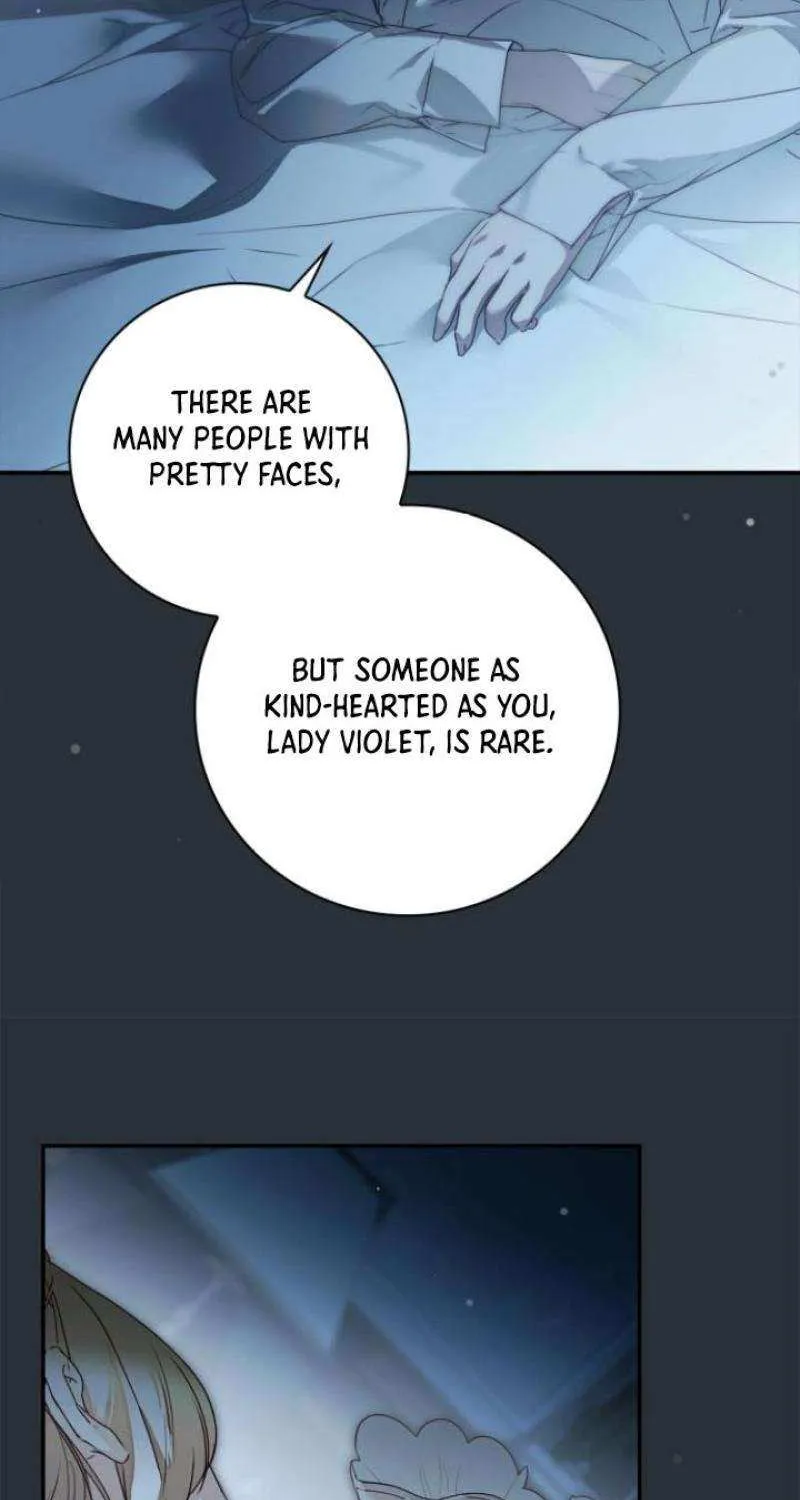 Read The Count’s Secret Maid chapter 37 image 18 on Lezhin