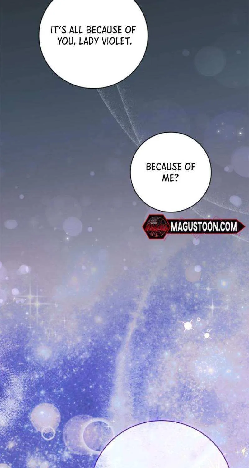 Read The Count’s Secret Maid chapter 37 image 20 on Lezhin