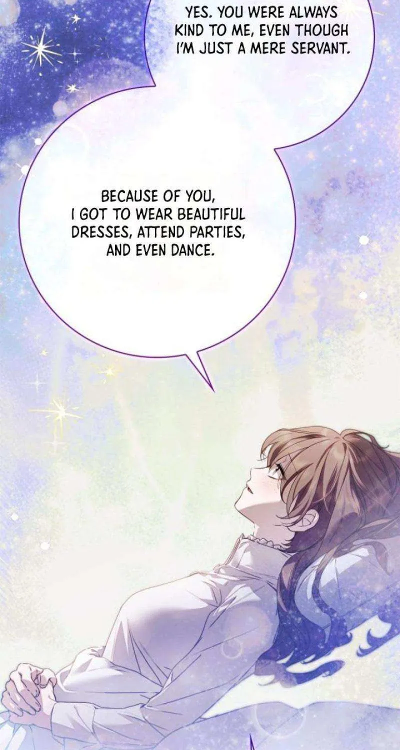 Read The Count’s Secret Maid chapter 37 image 21 on Lezhin