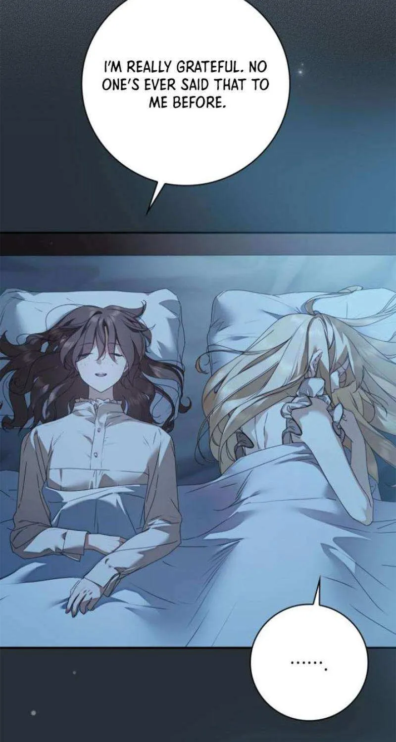 Read The Count’s Secret Maid chapter 37 image 25 on Lezhin