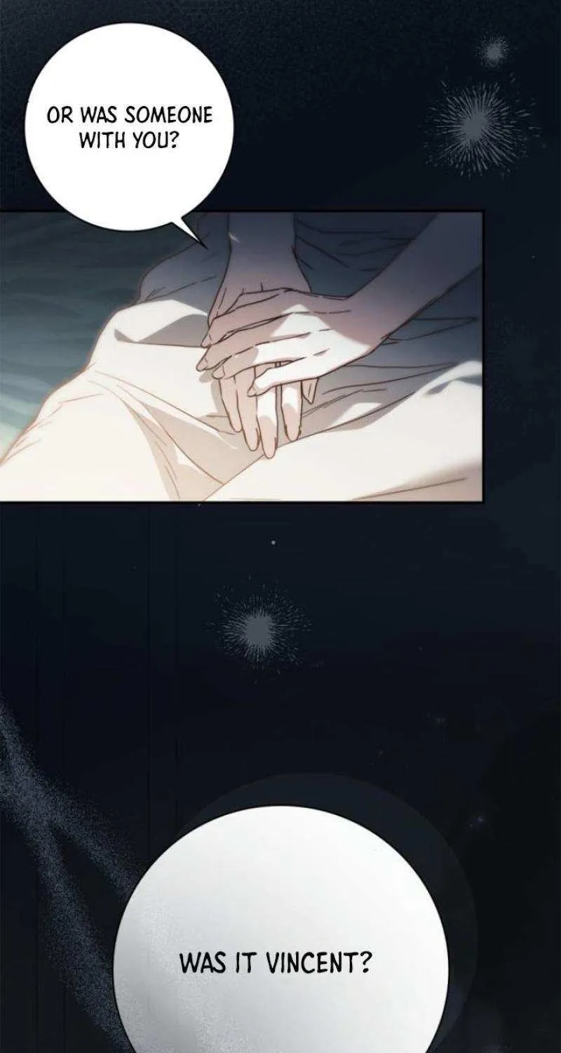 Read The Count’s Secret Maid chapter 37 image 3 on Lezhin