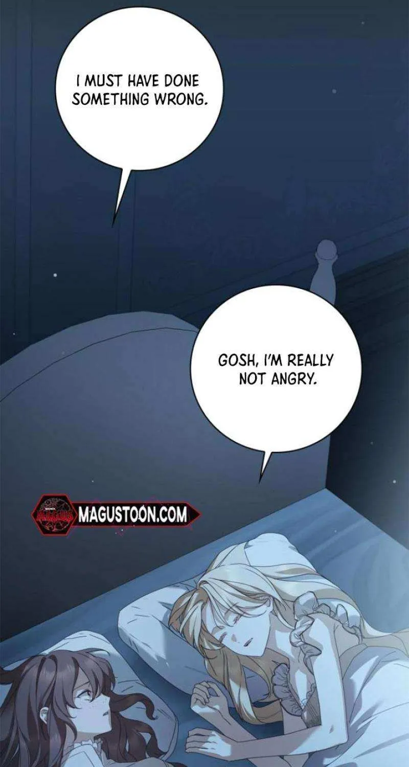 Read The Count’s Secret Maid chapter 37 image 31 on Lezhin