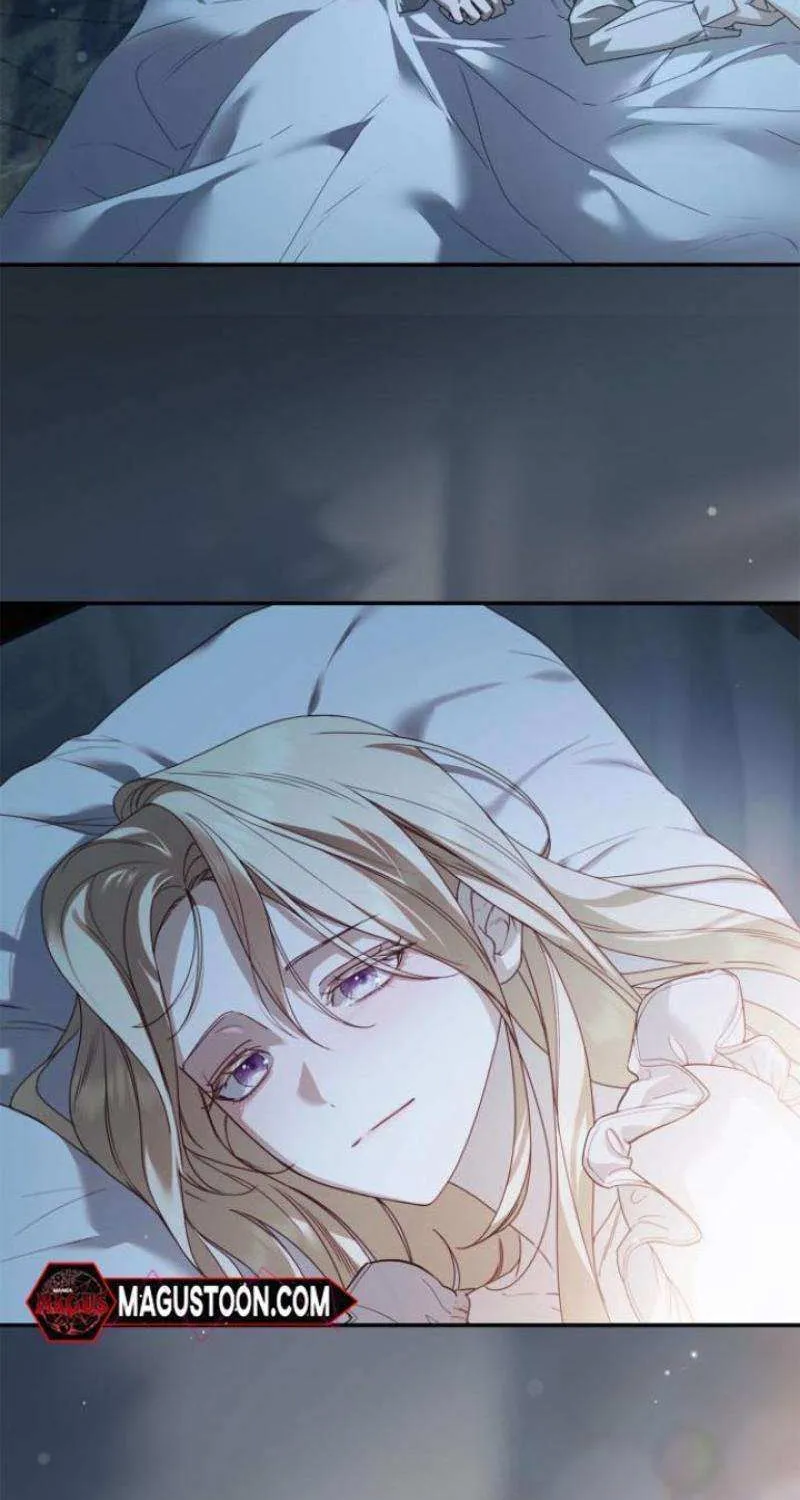 Read The Count’s Secret Maid chapter 37 image 46 on Lezhin