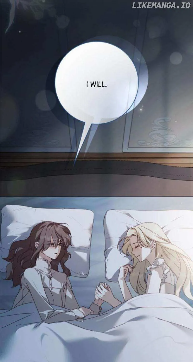 Read The Count’s Secret Maid chapter 37 image 48 on Lezhin