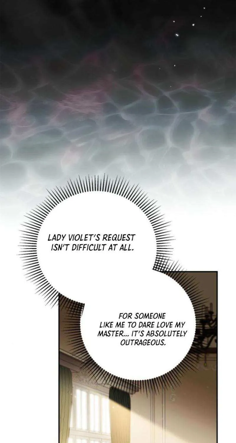 Read The Count’s Secret Maid chapter 37 image 58 on Lezhin
