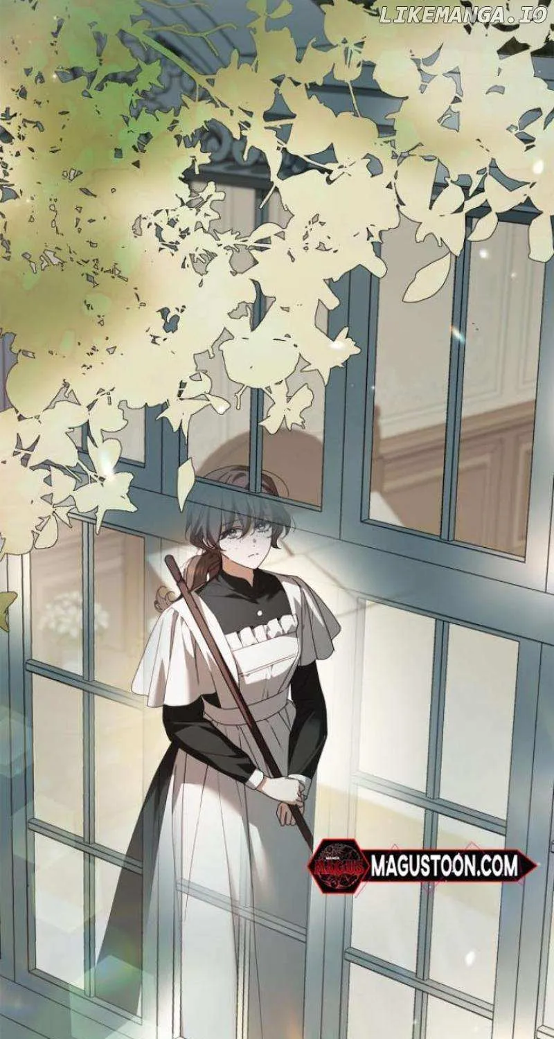 Read The Count’s Secret Maid chapter 37 image 60 on Lezhin