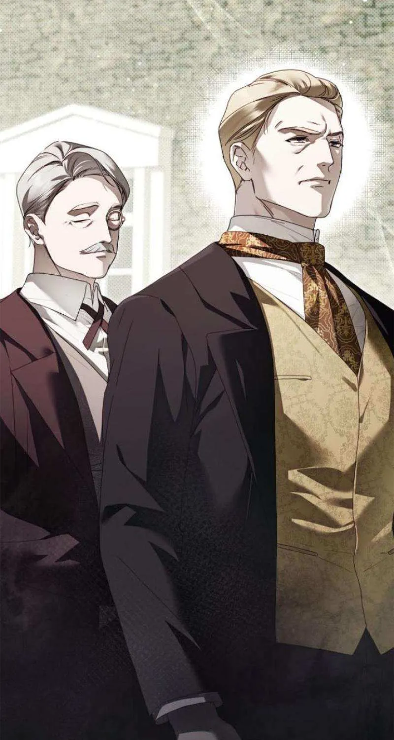 Read The Count’s Secret Maid chapter 37 image 70 on Lezhin