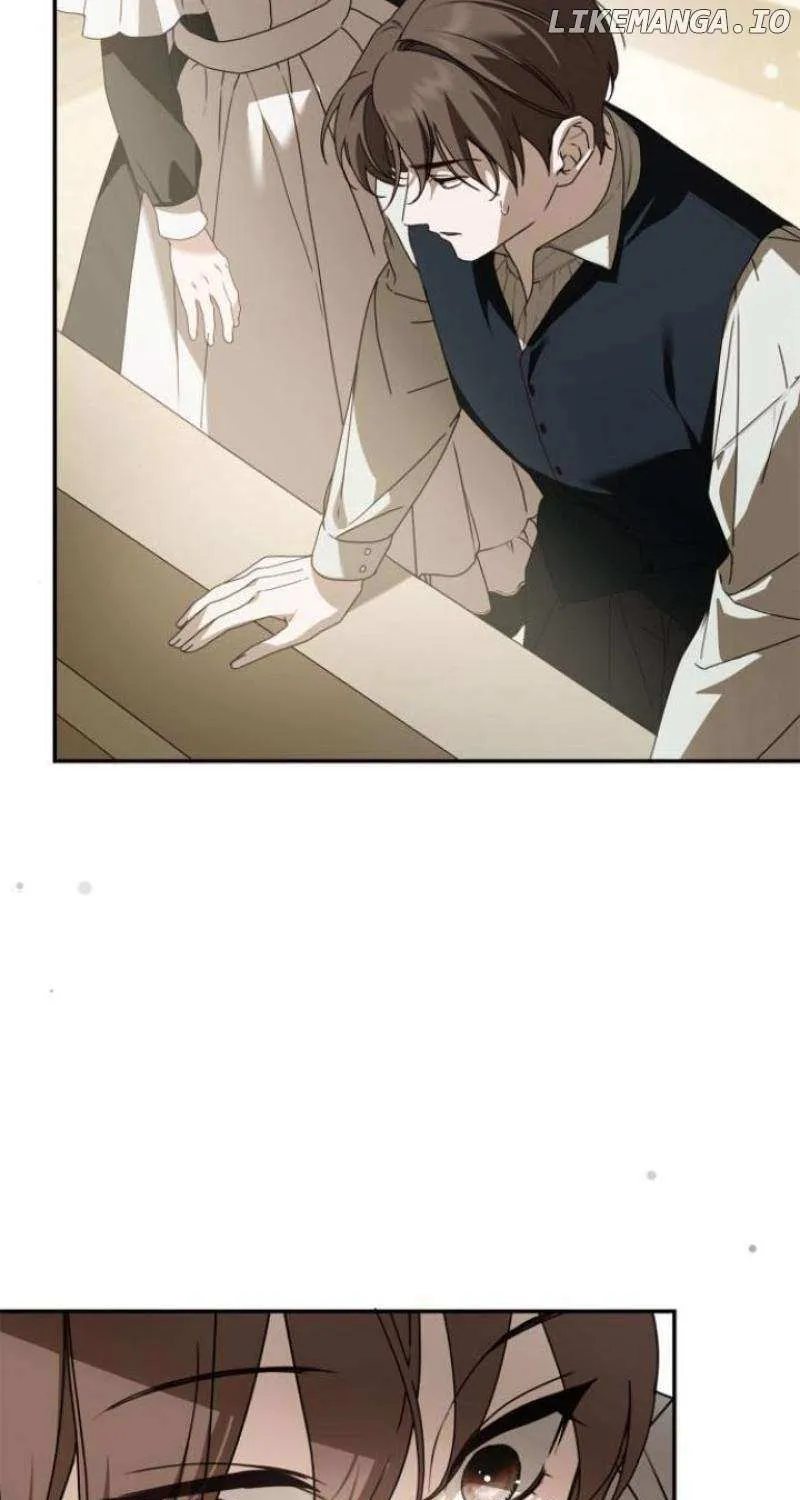 Read The Count’s Secret Maid chapter 37 image 72 on Lezhin